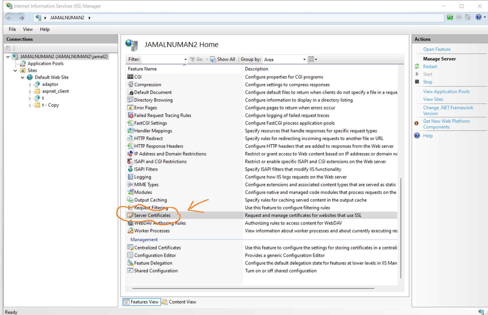 solved-arcgis-web-adaptor-10-9-1-configuring-the-web-ada-esri