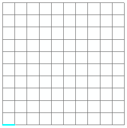 Solved: Convert grid lines to polygons - Esri Community