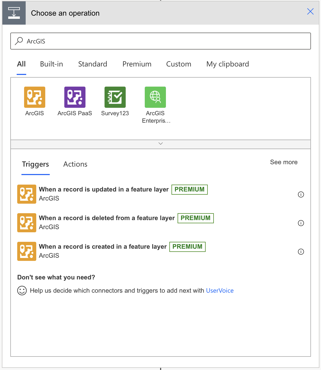 arcgis-connector-for-power-automate-getting-star-esri-community