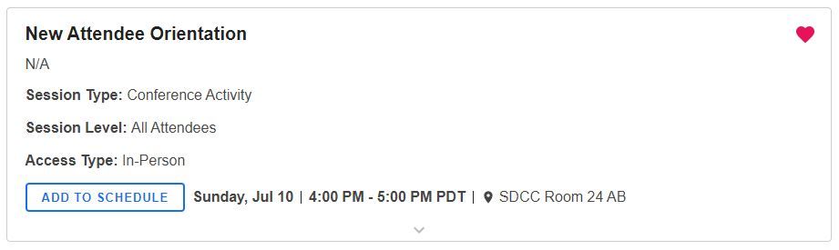 New Attendee Orientation.JPG New Attendee Orientation.JPG