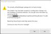 ArcGIS Pro SDK - Visual Studio Update3.jpg