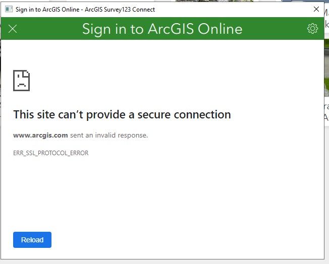 S123 AGOL sign in error.jpg
