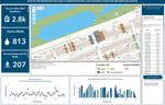 Boston Groundwater Trust - Observation Wells dashboard_s.png
