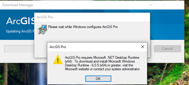 arcpro download error.png