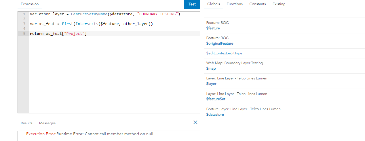 First Data Field, Projects