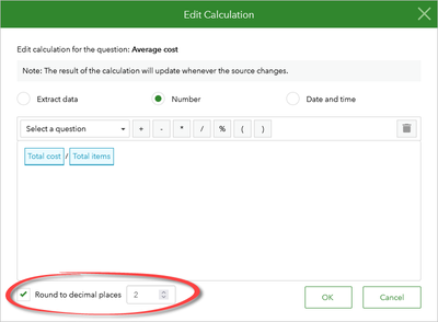 Survey123 April 2022 now available in Beta - Esri Community