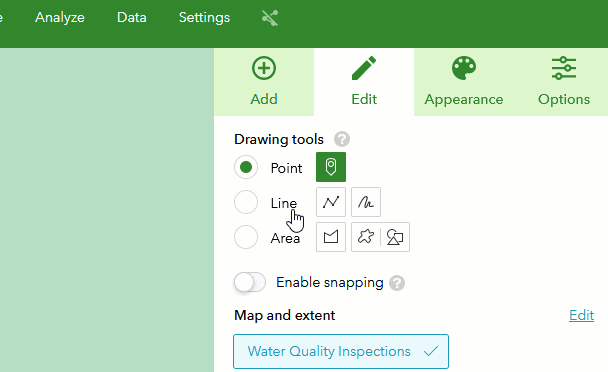 Survey123 April 2022 now available in Beta - Esri Community