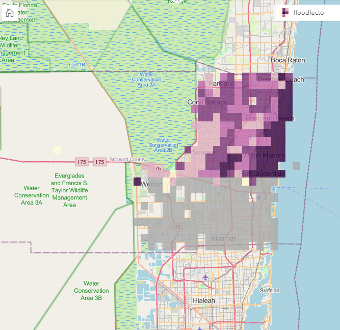 Insights Desktop creating incomplete heat/bin maps - Esri Community