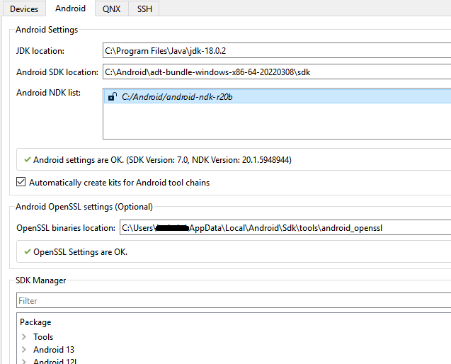 Solved: Error during the run Android application - Esri Community