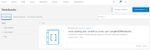 New ArcGIS Notebooks landing page