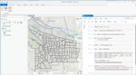 ArcGIS Notebooks in ArcGIS Pro
