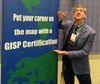 Joseph Kerski, Education Manager for the Esri Education Outreach Team.