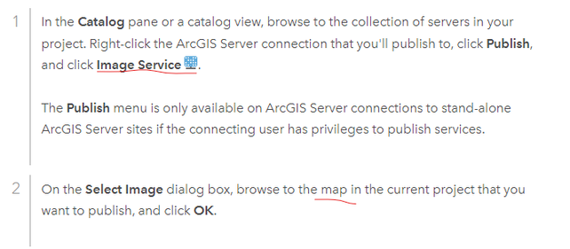 Display Map Based on Previous Selection - Esri Community