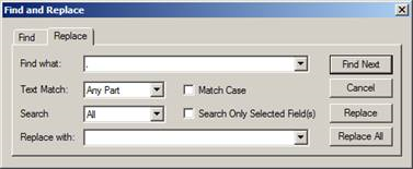 ArcMap Find and Replace.png