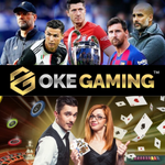 Profile (Okegaming)