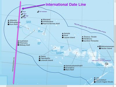 ArcMap splits map at 180 Date Line (antimeridian) ... - Esri Community