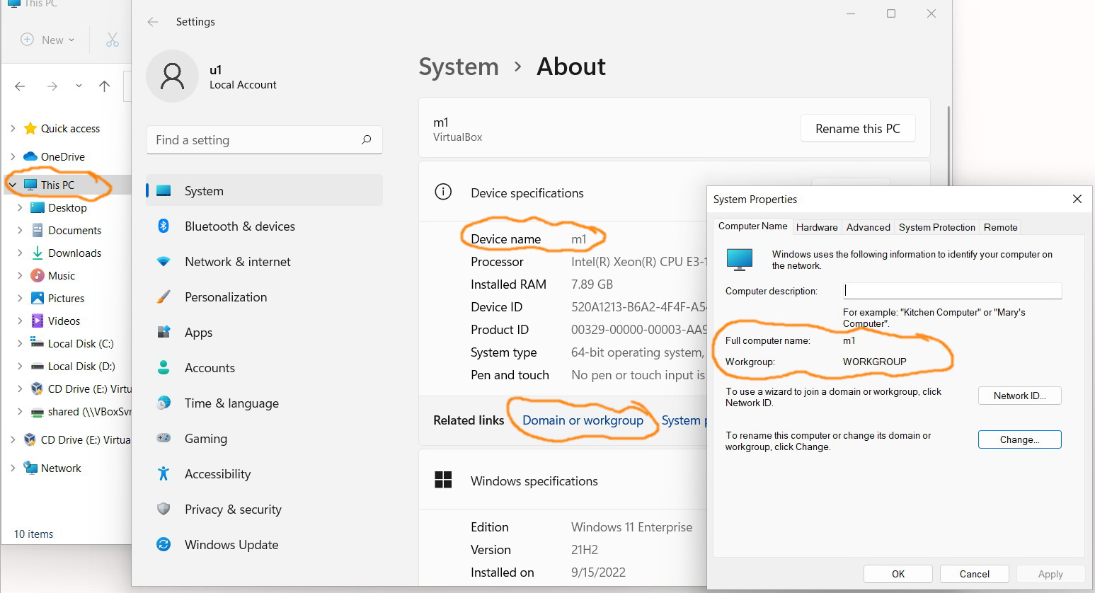 Solved: ArcGIS Enterprise 11.0: Configuring web adaptor fo... - Esri ...