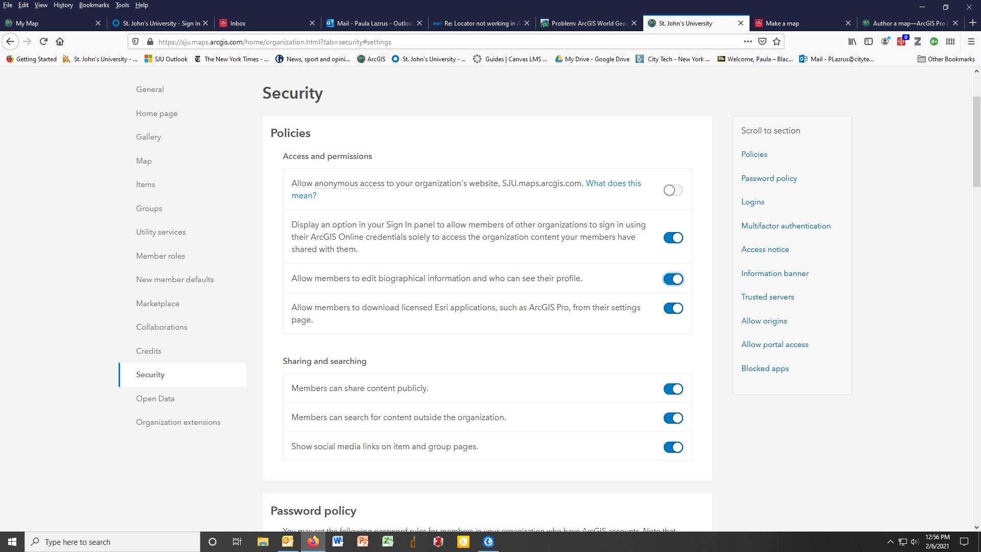 Locator not working in ArcGIS pro Esri Community