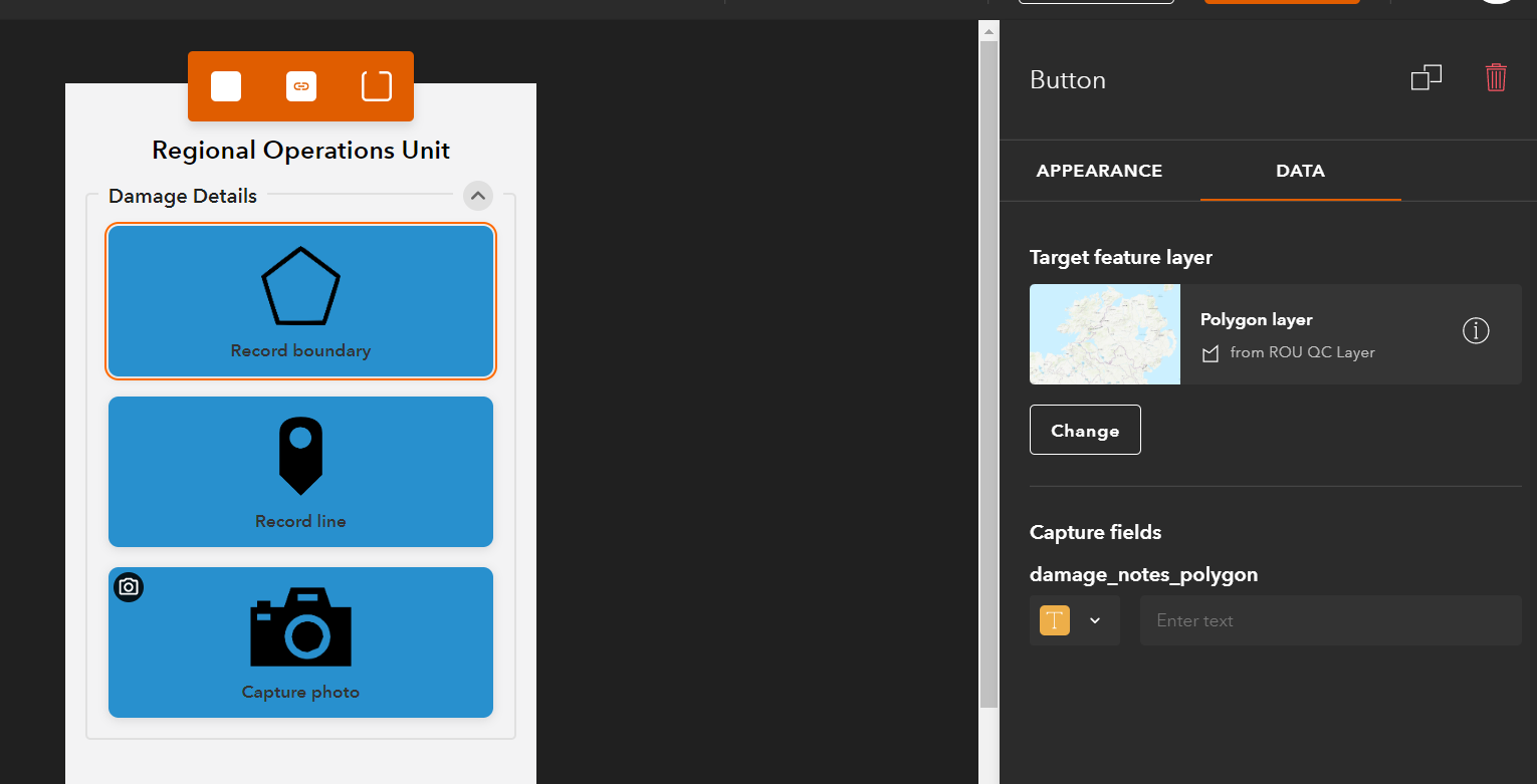 project-won-t-save-when-using-button-user-input-esri-community