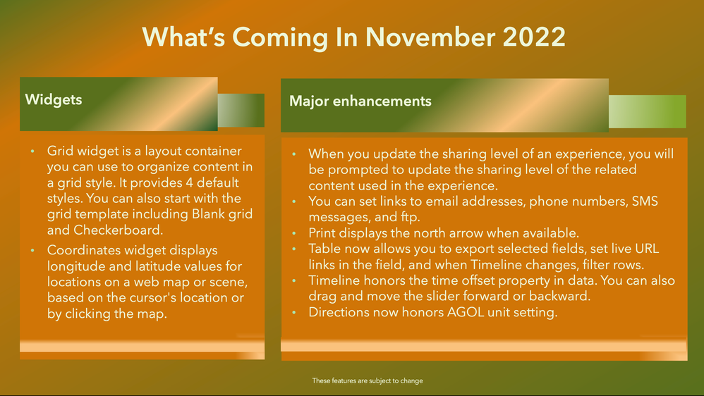 What's coming Nov 20220.png