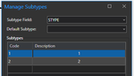 No default subtype automatically applied.
