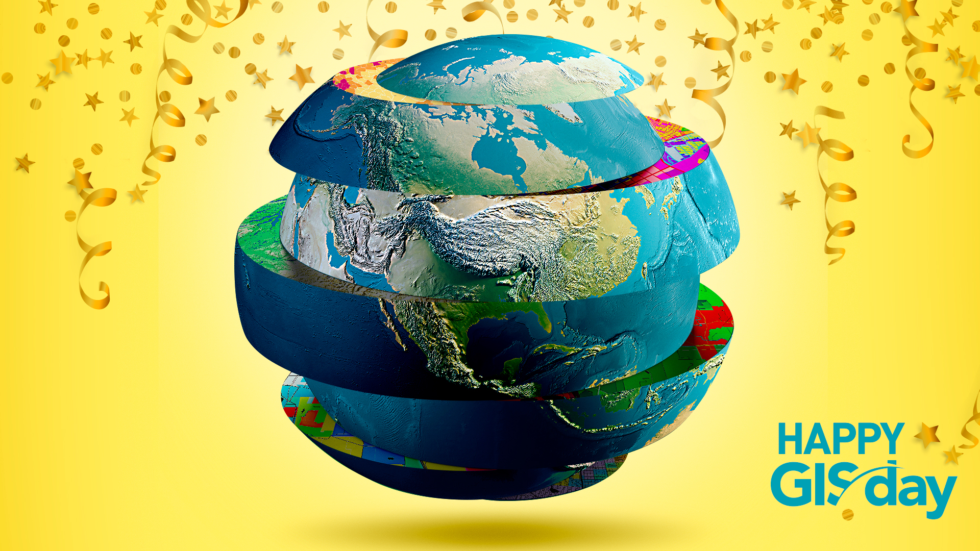 Don’t Forget to Grab Your GIS Digital Swag Bag! - Esri Community