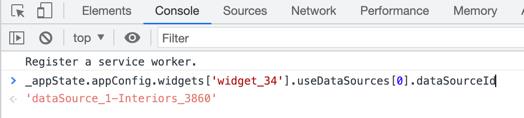Solved: De-mystify Experience Builder URL parameters - Esri Community