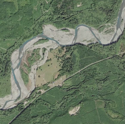 Imagery Basemap