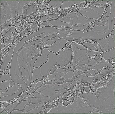 Traditional Curvature