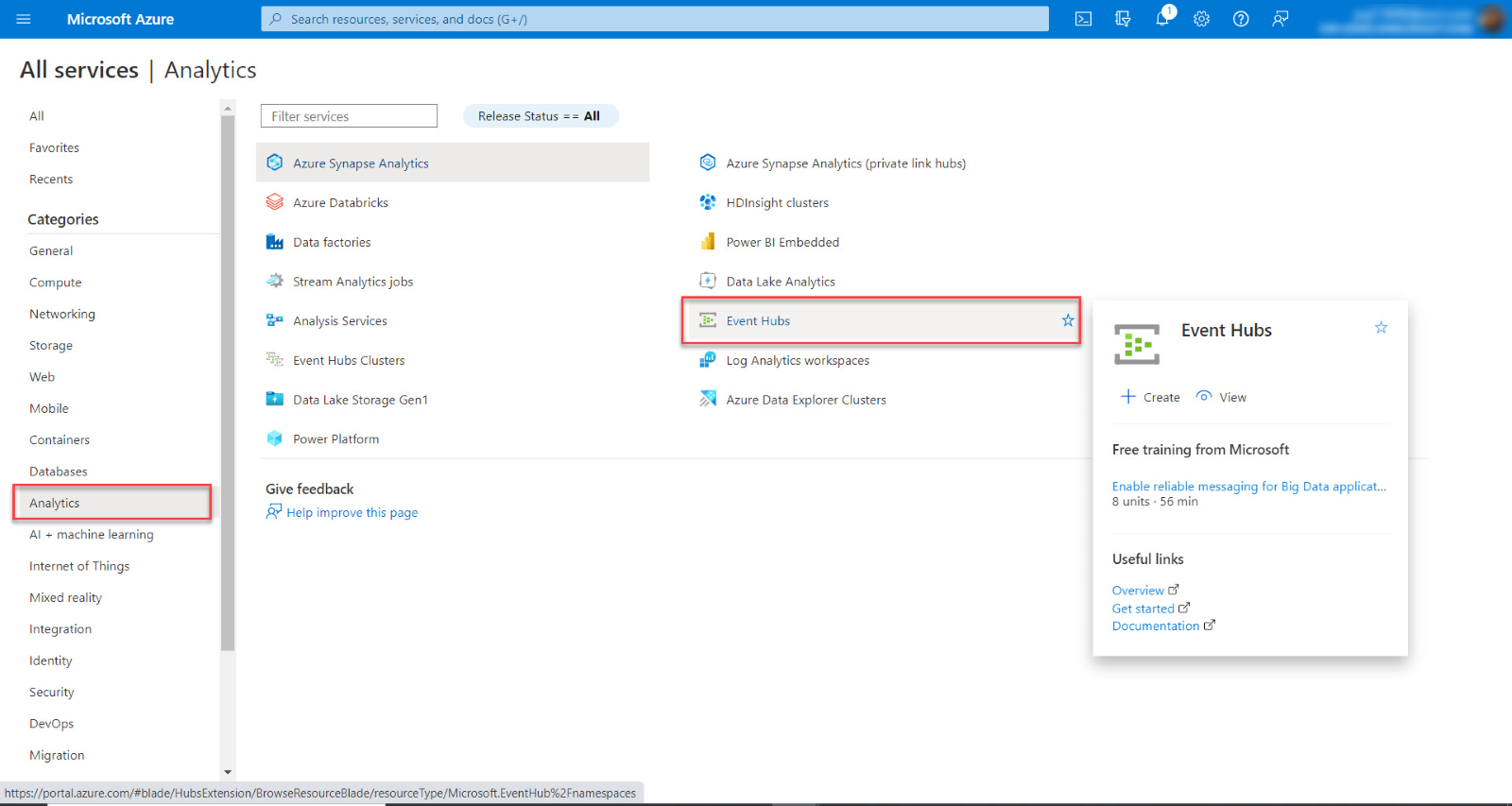 Working with Azure Event Hubs using Kafka Connecto... - Esri Community