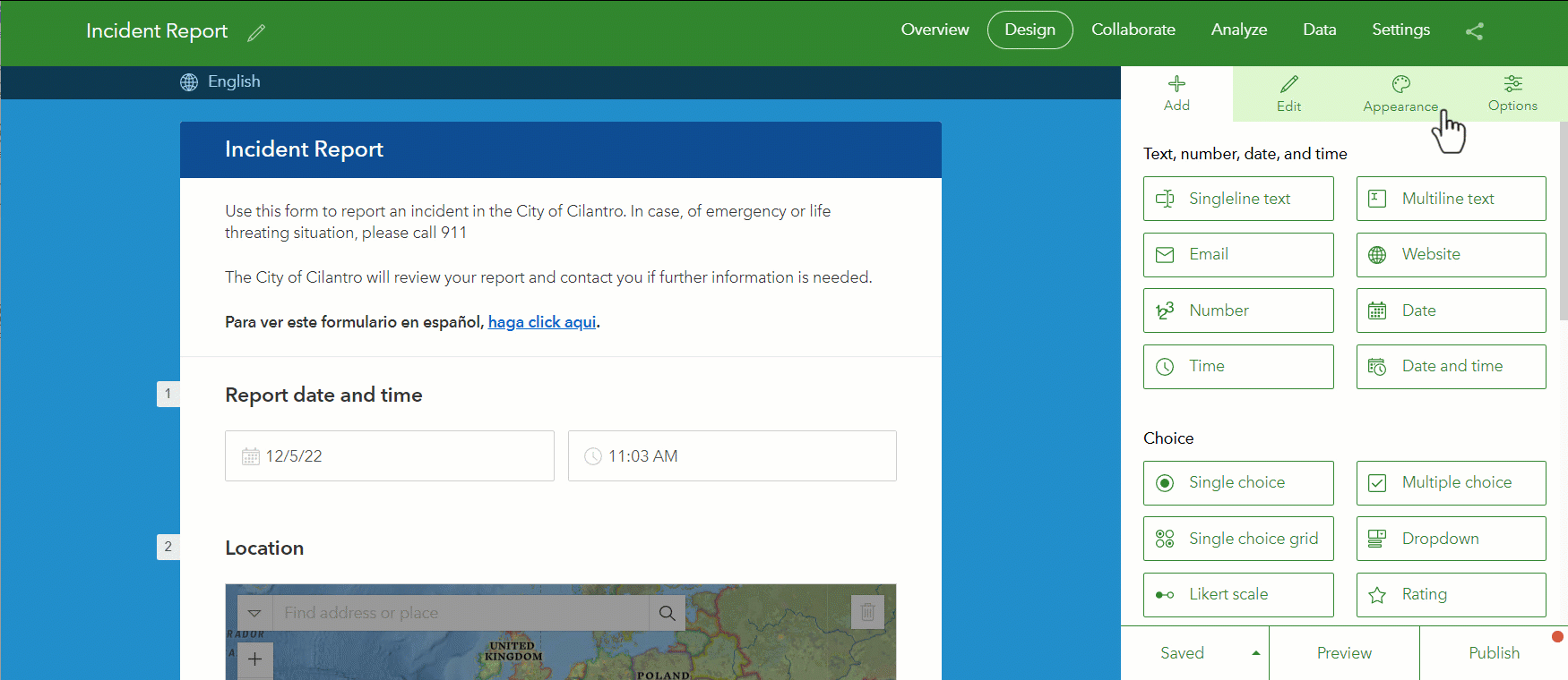 what-s-new-in-arcgis-survey123-december-2022-esri-community