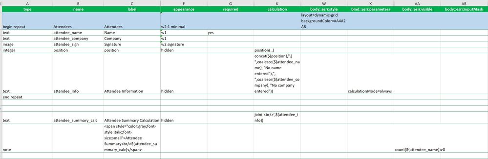 View Previous Repeat Entries Example.JPG