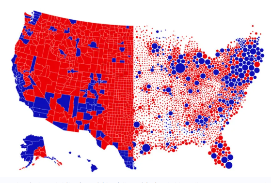 Understanding Elections - Esri Community