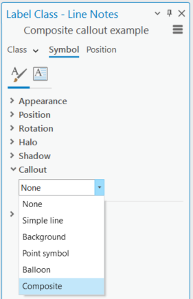 ArcGIS Pro 2.0  How to move end of leader line? - Esri Community