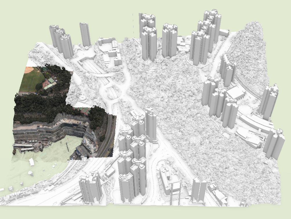 Importing 3D models (.3ds & .obj) to ArcGIS Pro Esri Community