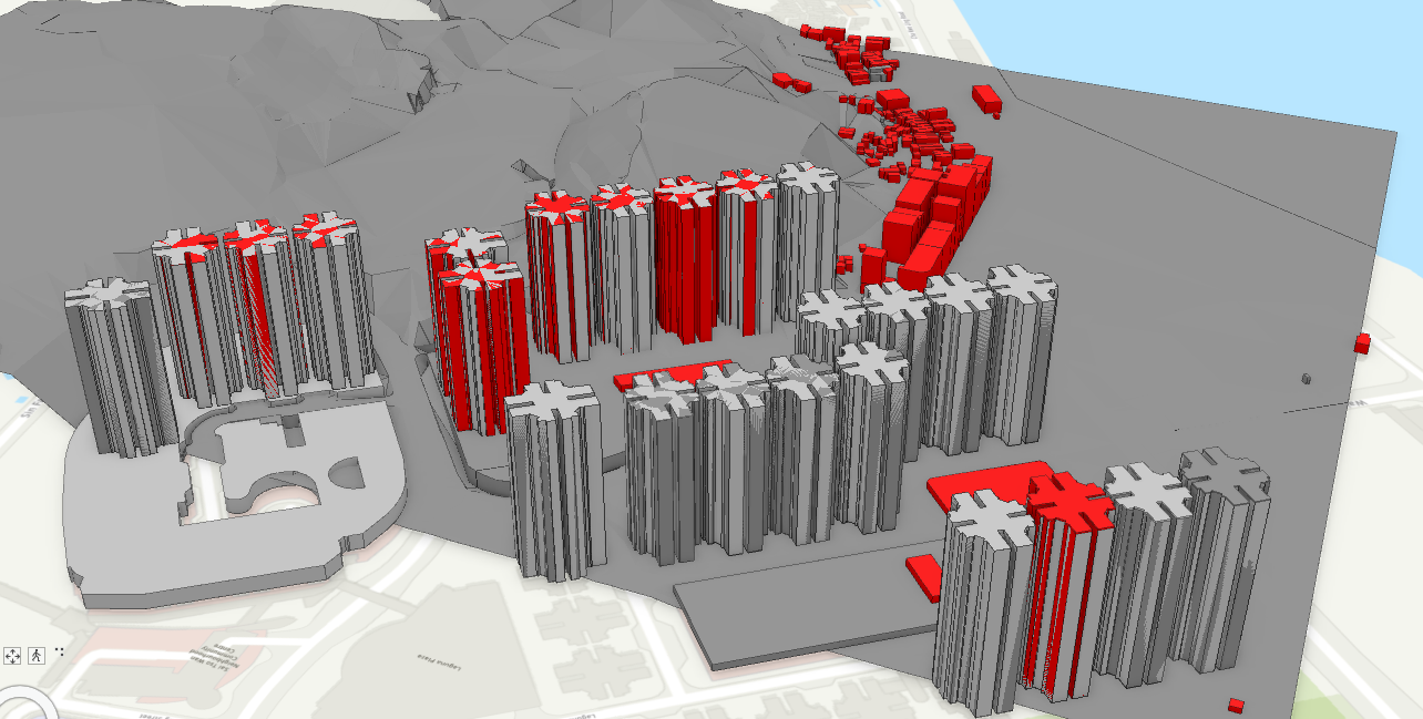 Importing 3D models (.3ds & .obj) to ArcGIS Pro Esri Community