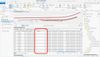 add network attributes into the track attribute table