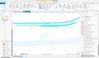 select the rail line you want to diagram