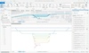apply a linear referencing system now if you want