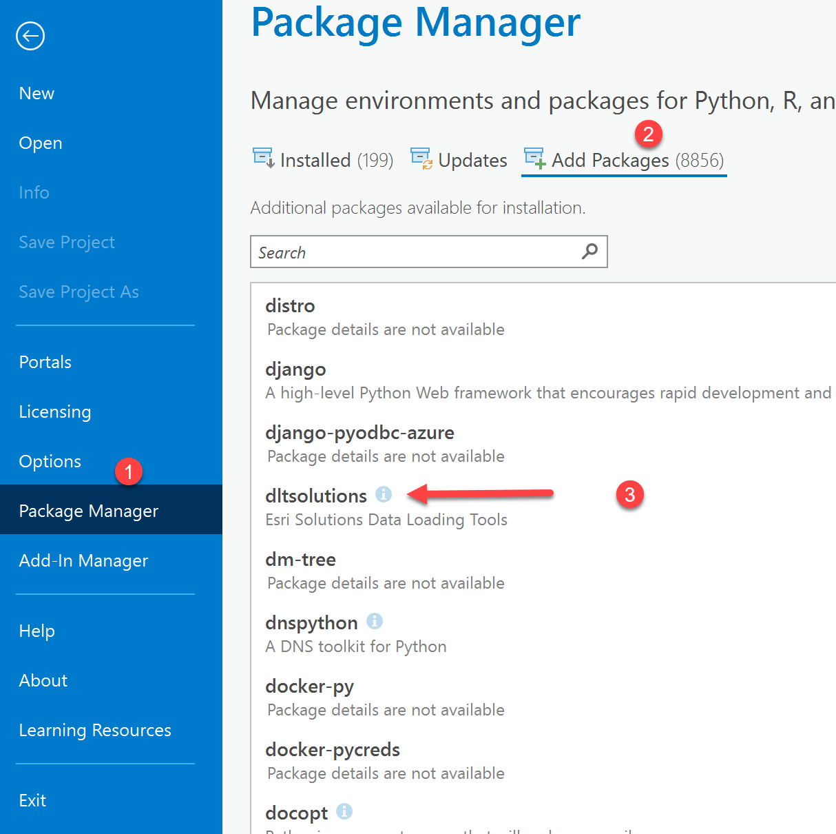 re-can-t-install-python-package-manager-esri-community