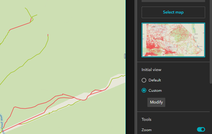 3 - Initial View.PNG 3 - Initial View.PNG