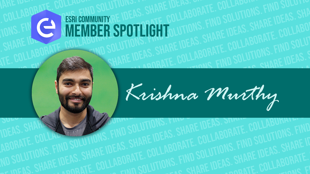 Member Spotlight_Krishna Murthy_Twitter Graphic.png Member Spotlight_Krishna Murthy_Twitter Graphic.png