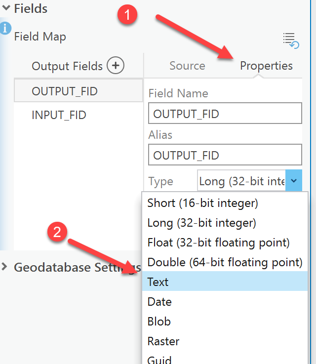 Solved: Convert text format to date format - Esri Community