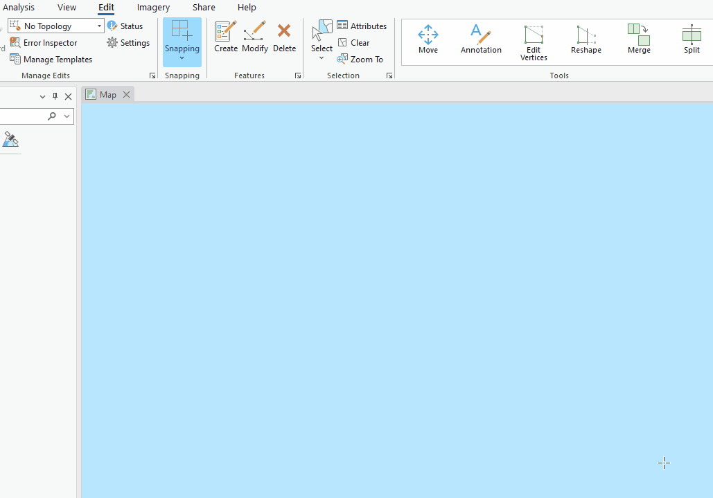 Solved Onscreen contraints / Direction units for editing Esri Community
