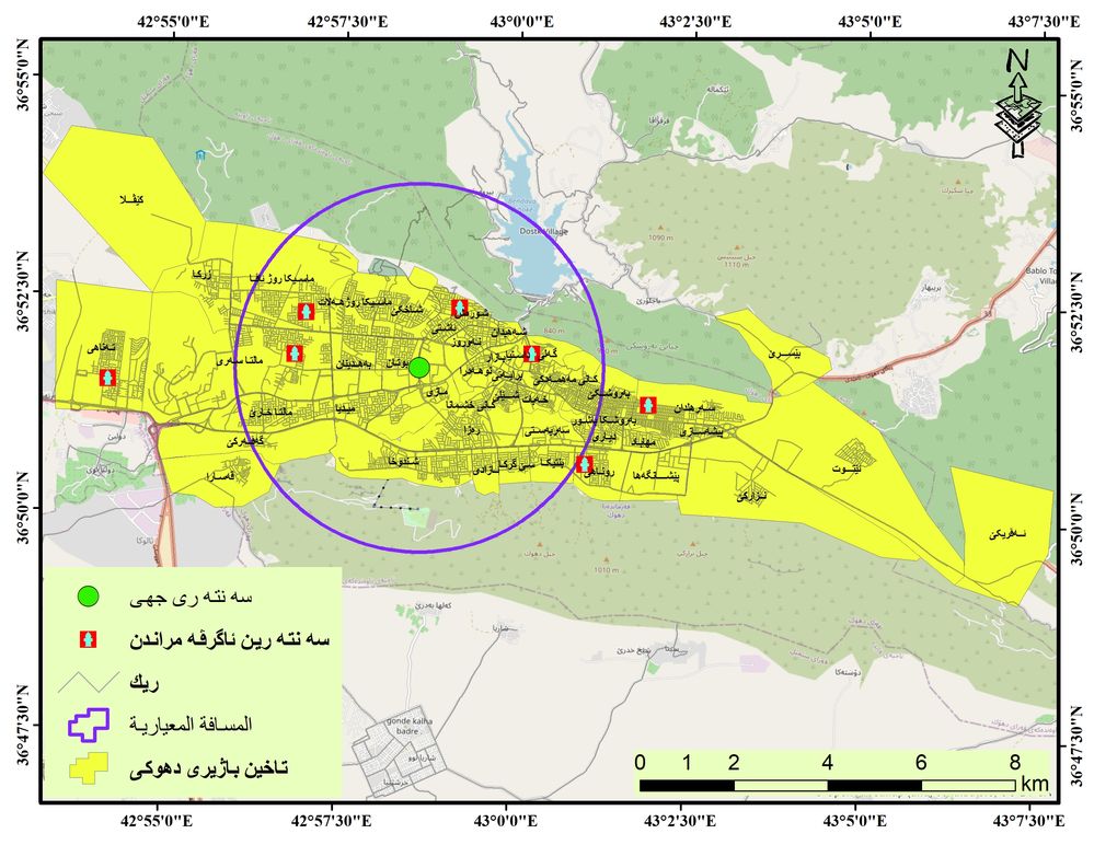 خريطة المسافة المعيارية.jpg