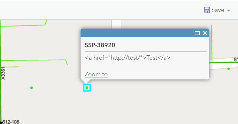 Solved: Insert HTML with Arcade - Esri Community