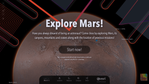 Explore Mars with this custom app