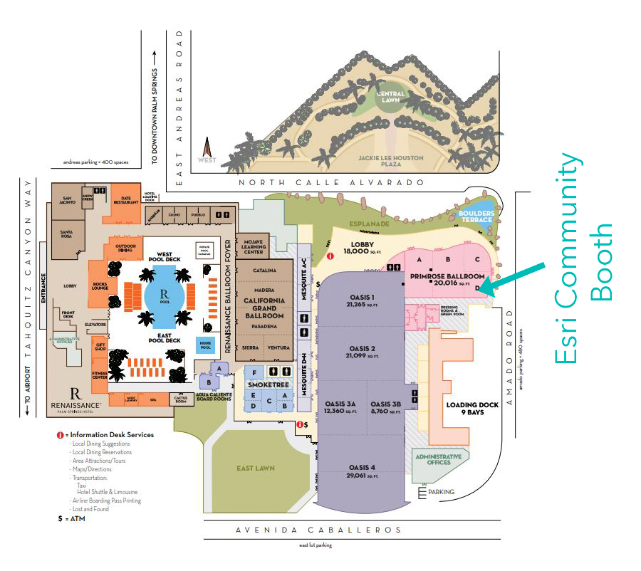DevSummit 2023 Map.png