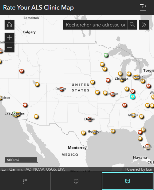 Instant App Sidebar Info Panel does not open pro... Esri Community