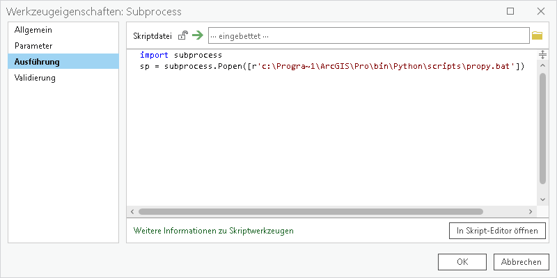 Python threading and subprocesses explained